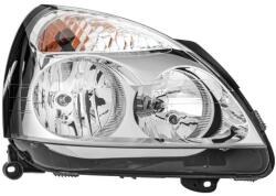 HELLA Hlavný svetlomet HELLA 1DB 008 461-861 (1DB 008 461-861)