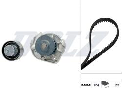 DOLZ Vodné čerpadlo + sada ozubeného remeňa DOLZ KD119 (KD119)