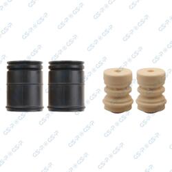 GSP Ochranná sada tlmiča proti prachu GSP 5405840PK (5405840PK)