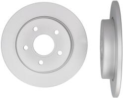 KAMOKA Brzdový kotúč KAMOKA 1032452 (1032452)