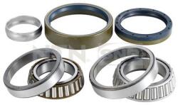 SNR Súprava ložísk kolesa SNR R151.03 (R151.03)