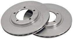 A. B. S Brzdový kotúč A. B. S. 16049 (16049)