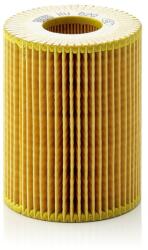 Mann-filter Olejový filter MANN-FILTER HU 820 x (HU 820 x)