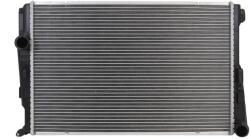 KAMOKA Chladič motora KAMOKA 7700171 (7700171)