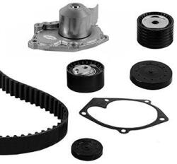 METELLI Vodné čerpadlo + sada ozubeného remeňa METELLI 30-0822-3 (30-0822-3)