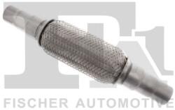 FA1 Prużný diel výfuku FA1 VW455-200 (VW455-200)