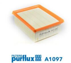 PURFLUX Vzduchový filter PURFLUX A1097 (A1097)