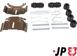 JP GROUP Súprava príslušenstva, obloženie kotúčovej brzdy JP GROUP 4864004710 (4864004710)