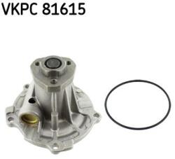SKF Vodné čerpadlo, chladenie motora SKF VKPC 81615 (VKPC 81615)