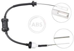 A. B. S Lanko ovládania spojky A. B. S. K25210 (K25210)