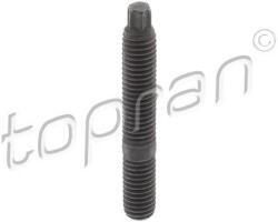 TOPRAN Skrutka zberného výfukového potrubia TOPRAN 410 606 (410 606)