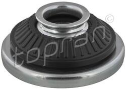 TOPRAN Oporné ložisko pružiacej jednotky TOPRAN 207 172 (207 172)