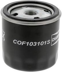 CHAMPION Olejový filter CHAMPION COF103101S (COF103101S)