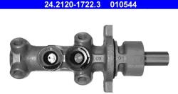 ATE Hlavný brzdový válec ATE 24.2120-1722.3 (24.2120-1722.3)
