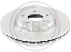 A. B. S Brzdový kotúč A. B. S. 18854 (18854)