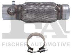 FA1 Prużný diel výfuku FA1 KF140035 (KF140035)