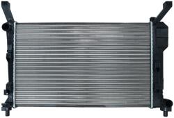 KAMOKA Chladič motora KAMOKA 7705060 (7705060)