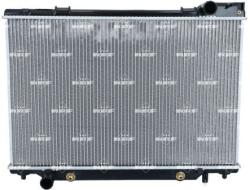 NRF Chladič motora NRF 53539 (53539)