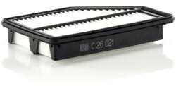Mann-filter Vzduchový filter MANN-FILTER C 26 021 (C 26 021)