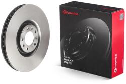 BREMBO Brzdový kotúč BREMBO 09. A829.11 (09.A829.11)