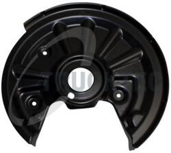 Trucktec Automotive Ochranný plech proti rozstreku, Brzdový kotúč TRUCKTEC AUTOMOTIVE 07.35. 367 (07.35.367)