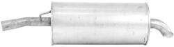 WALKER Koncový tlmič výfuku WALKER 71394 (71394)
