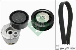 Schaeffler INA Ozubený klinový remeň - Sada Schaeffler INA 529 0165 10 (529 0165 10)