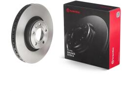BREMBO Brzdový kotúč BREMBO 09. C895.11 (09.C895.11)