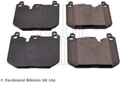 BLUE PRINT Sada brzdových platničiek kotúčovej brzdy BLUE PRINT ADB114219 (ADB114219)