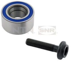 SNR Súprava ložísk kolesa SNR R157.25 (R157.25)