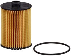 Mann-filter Olejový filter MANN-FILTER HU 8009 z (HU 8009 z)