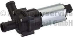 PIERBURG Prídavné vodné čerpadlo (okruh chladiacej vody) PIERBURG 7.06740. 03.0 (7.06740.03.0)