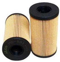 Alco Filter Olejový filter ALCO FILTER MD-881 (MD-881)