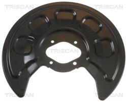 TRISCAN Ochranný plech proti rozstreku, Brzdový kotúč TRISCAN 8125 29226 (8125 29226)