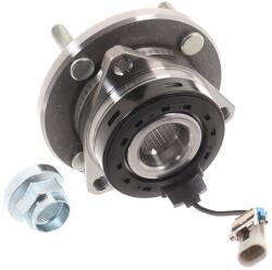 SKF Súprava ložísk kolesa SKF VKBA 7599 (VKBA 7599)