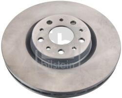 Febi Bilstein Brzdový kotúč FEBI BILSTEIN 173028 (173028)