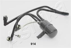 ASHIKA Palivový filter ASHIKA 30-09-914 (30-09-914)