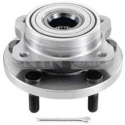 SNR Súprava ložísk kolesa SNR R186.12 (R186.12)