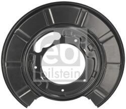 Febi Bilstein Ochranný plech proti rozstreku, Brzdový kotúč FEBI BILSTEIN 185936 (185936)