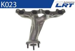 LRT Zberné potrubie výfuku LRT K023 (K023)