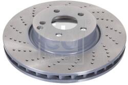 Febi Bilstein Brzdový kotúč FEBI BILSTEIN 30553 (30553)