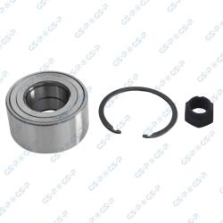GSP Súprava ložísk kolesa GSP GK6926 (GK6926)
