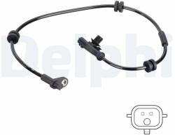 DELPHI Snímač počtu otáčok kolesa DELPHI SS20766 (SS20766)