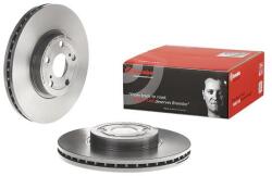 BREMBO Brzdový kotúč BREMBO 09.9799. 11 (09.9799.11)