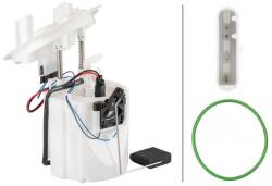 HELLA Palivová dopravná jednotka HELLA 8TF 358 146-031 (8TF 358 146-031)