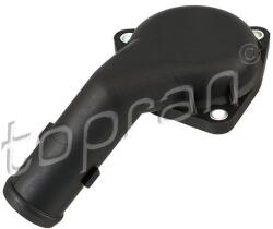TOPRAN Príruba chladenia TOPRAN 111 181 (111 181)