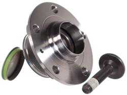 SKF Súprava ložísk kolesa SKF VKBA 6558 (VKBA 6558)