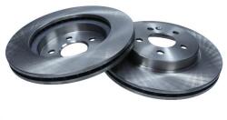 MAXGEAR Brzdový kotúč MAXGEAR 19-0947 (19-0947)