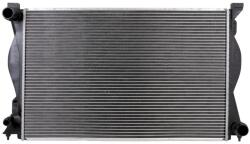 KAMOKA Chladič motora KAMOKA 7700139 (7700139)