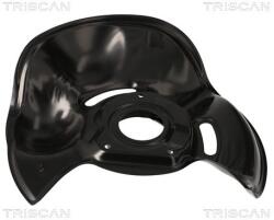 TRISCAN Ochranný plech proti rozstreku, Brzdový kotúč TRISCAN 8125 23118 (8125 23118)